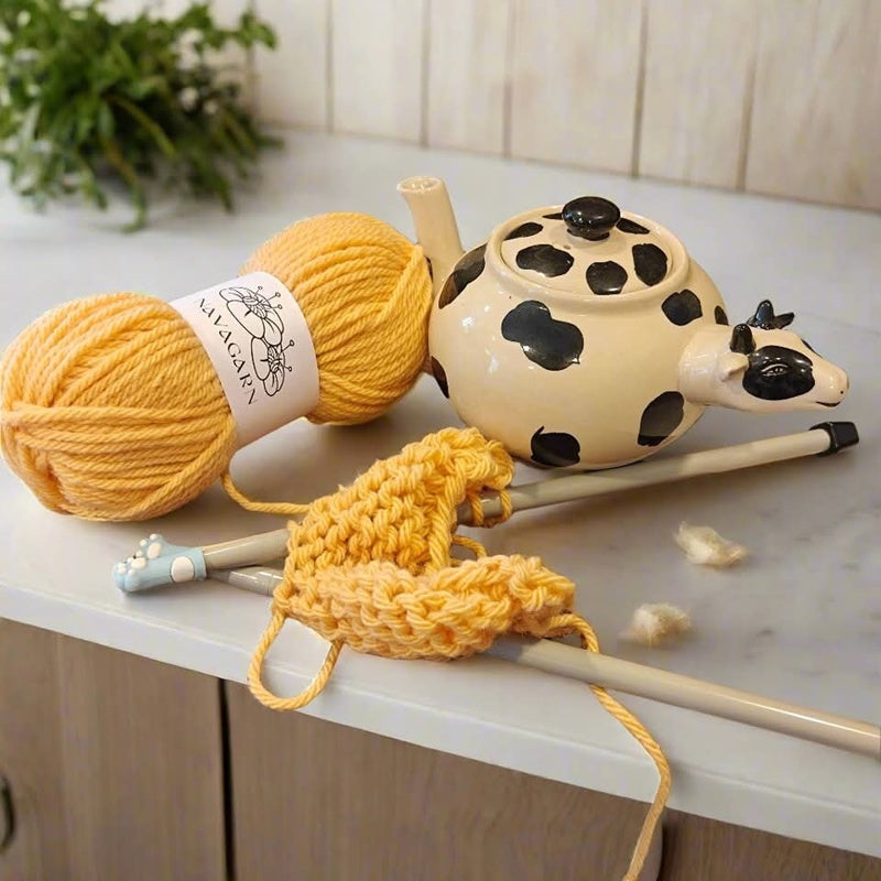 Fyndhörnan - NavaGarn