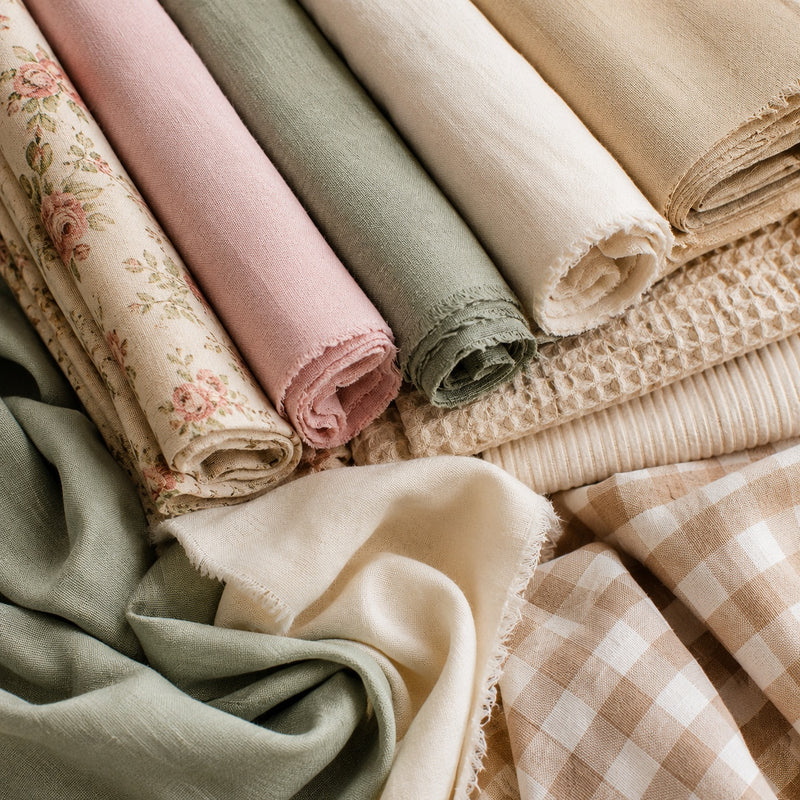 Tyg och Textil
