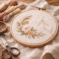 Broderi