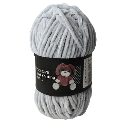 Babylove  sammetsgarn - Nava