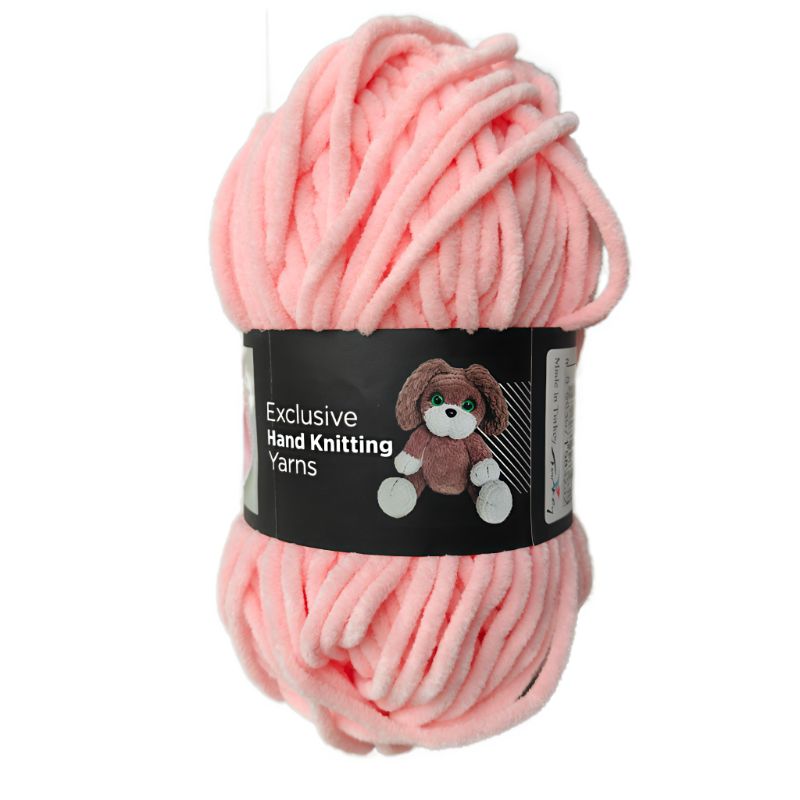 Babylove  sammetsgarn - Nava