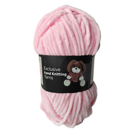 Babylove  sammetsgarn - Nava