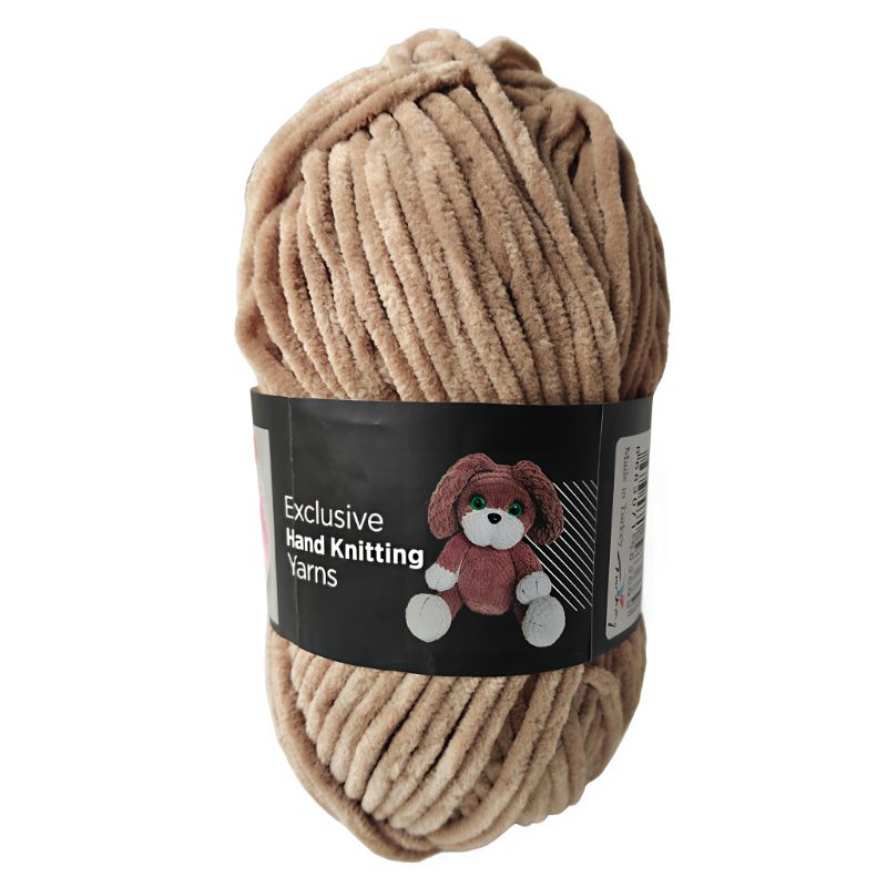 Babylove  sammetsgarn - Nava