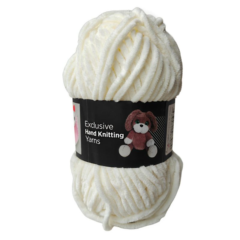 Babylove  sammetsgarn - Nava