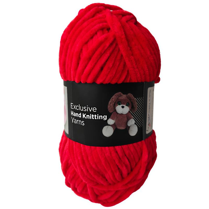 Babylove  sammetsgarn - Nava