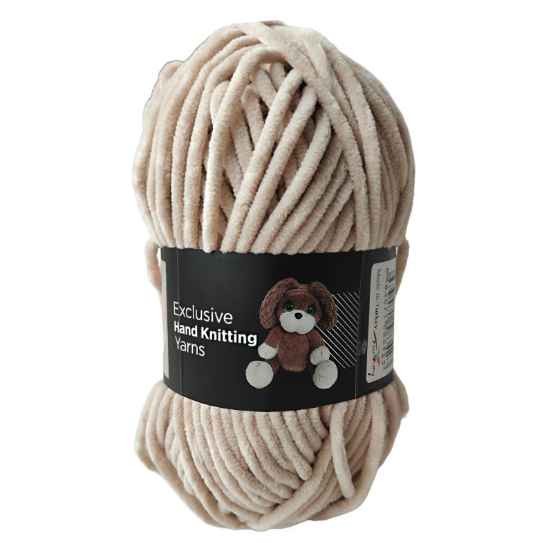 Babylove  sammetsgarn - Nava