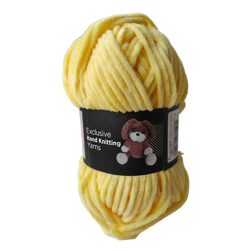 Babylove  sammetsgarn - Nava