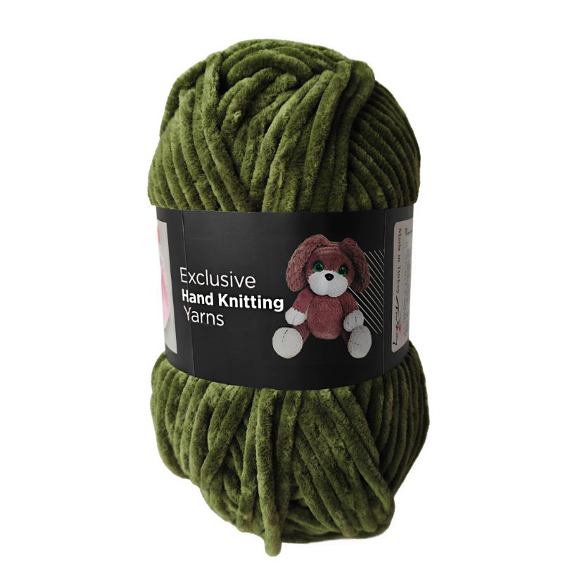 Babylove  sammetsgarn - Nava