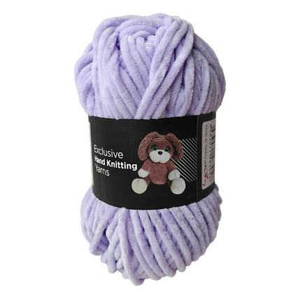 Babylove  sammetsgarn - Nava