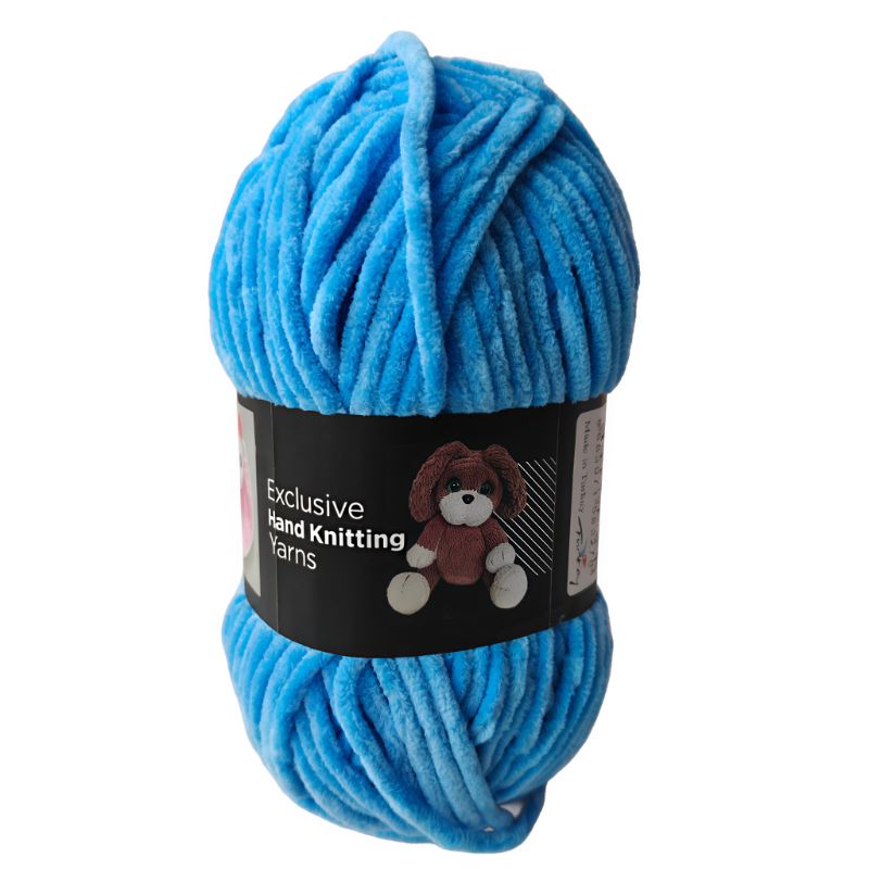 Babylove  sammetsgarn - Nava