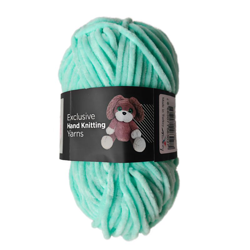 Babylove  sammetsgarn - Nava