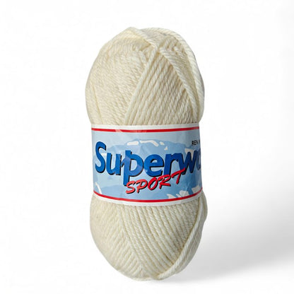 Superwash Sport - Gjestal