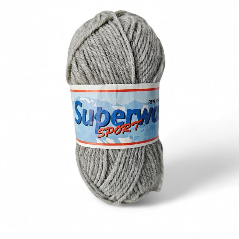 Superwash Sport - Gjestal