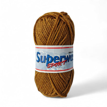 Superwash Sport - Gjestal