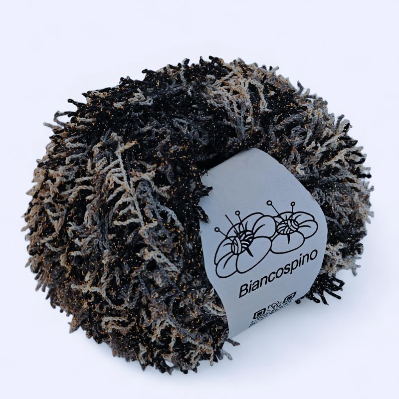 Biancospho - Lana Grossa