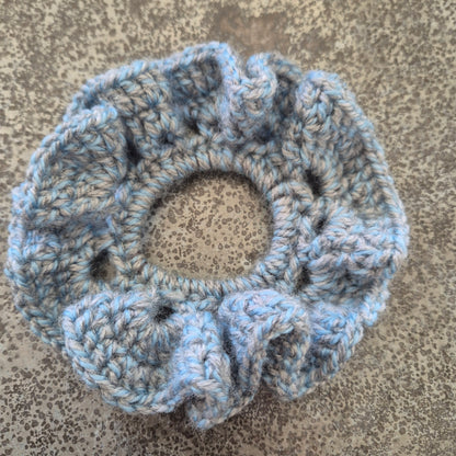 Scrunchies  - köp 3 Få 1 på köpet