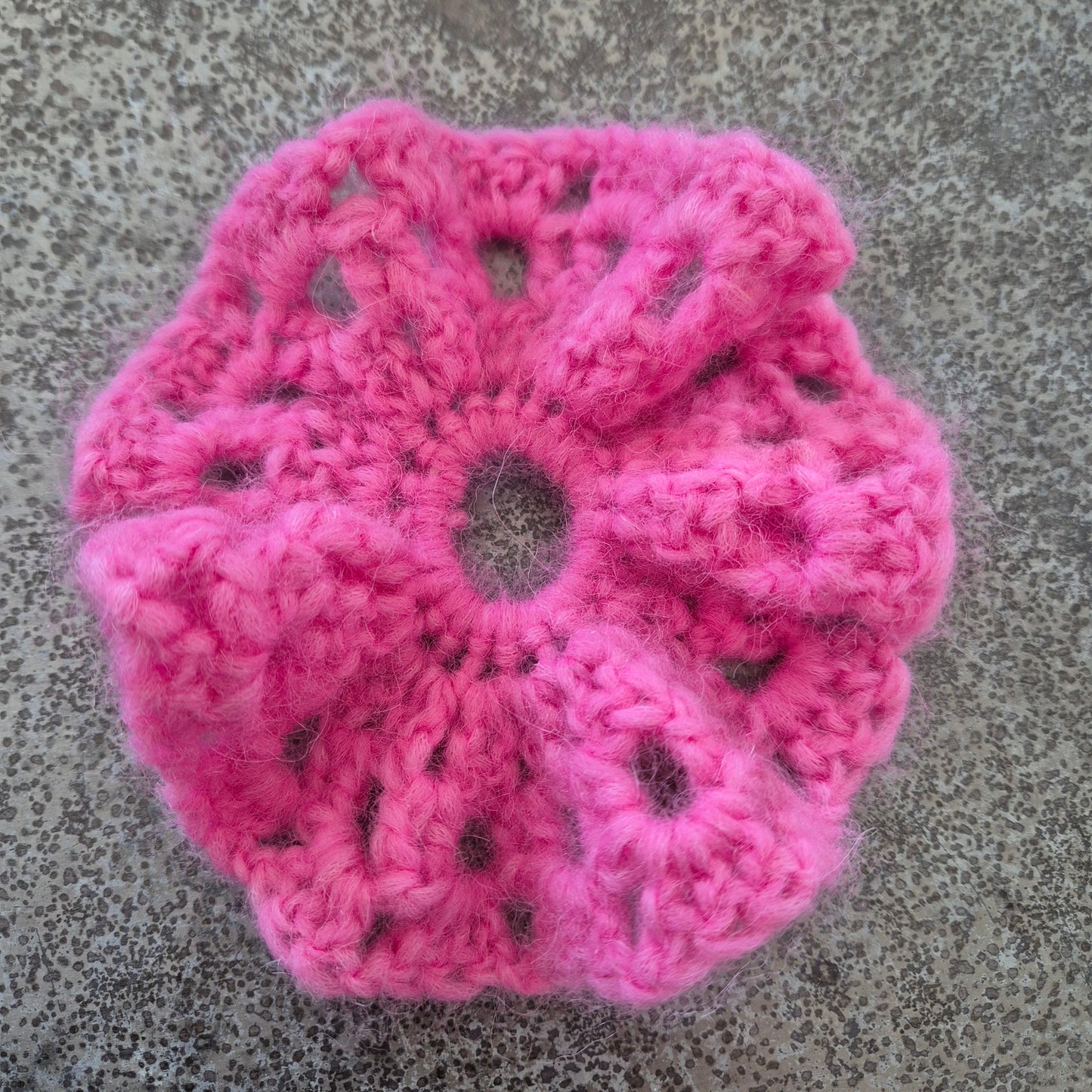 Scrunchies  - köp 3 Få 1 på köpet