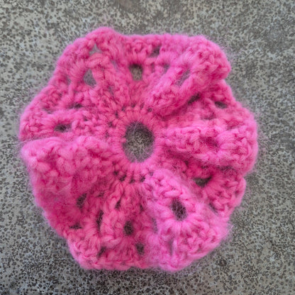 Scrunchies  - köp 3 Få 1 på köpet