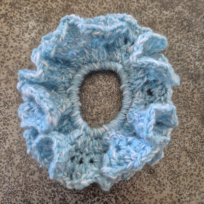 Scrunchies  - köp 3 Få 1 på köpet