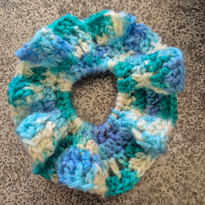 Scrunchies  - köp 3 Få 1 på köpet