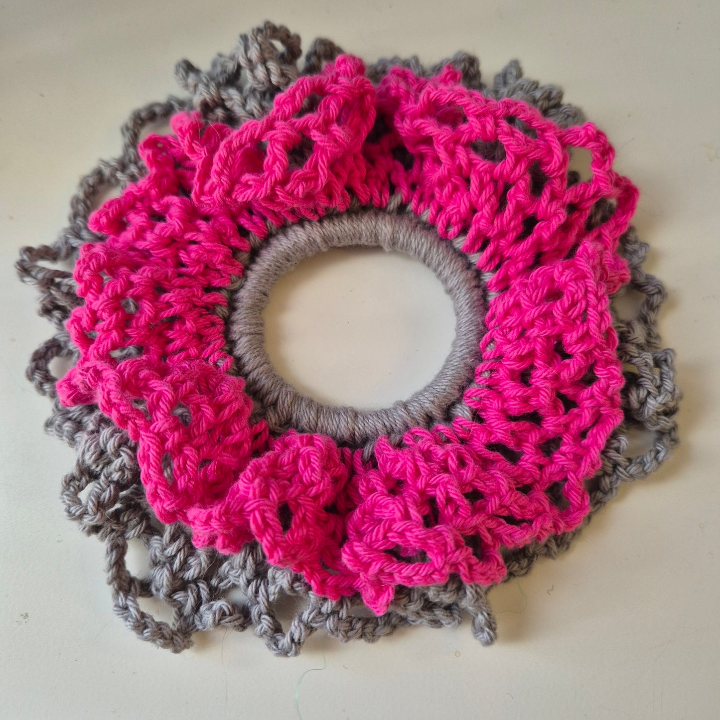 Scrunchies  - köp 3 Få 1 på köpet