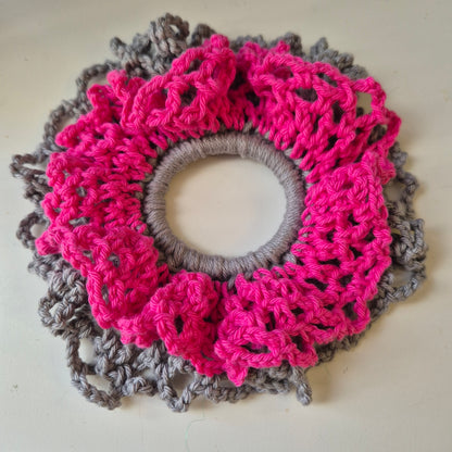 Scrunchies  - köp 3 Få 1 på köpet