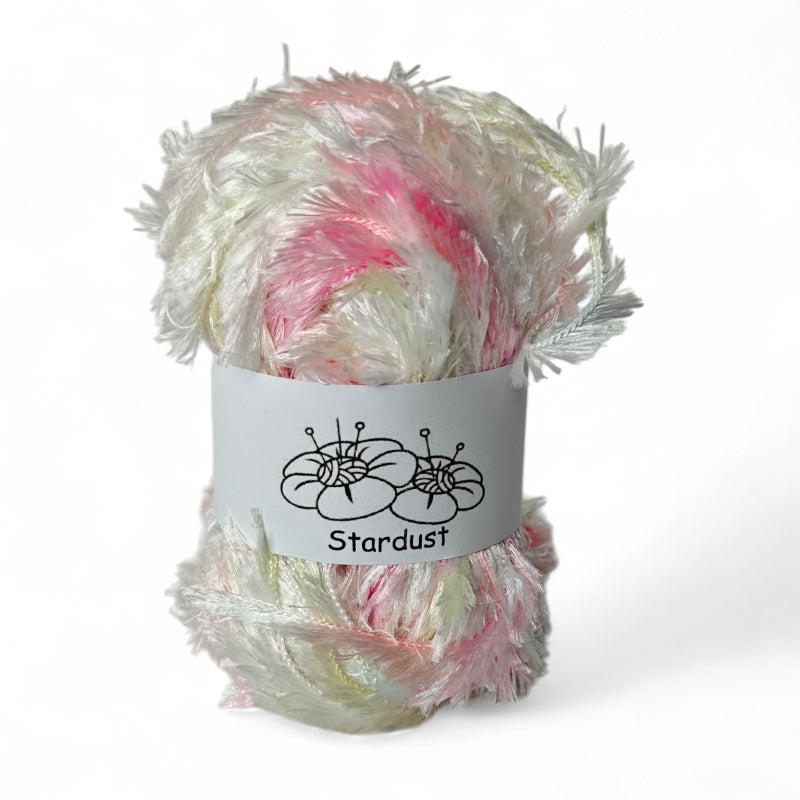 Stardust - Garngrossisten