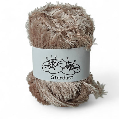 Stardust - Garngrossisten