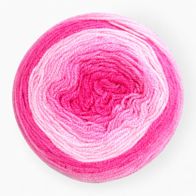 CupCake - Premiumakryl 150g 490m