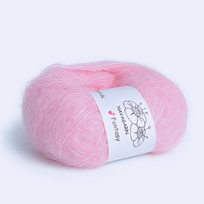 Fontasy - Kid Mohair Garn