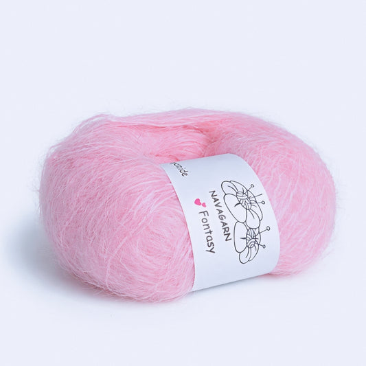 Fontasy - Kid Mohair Garn