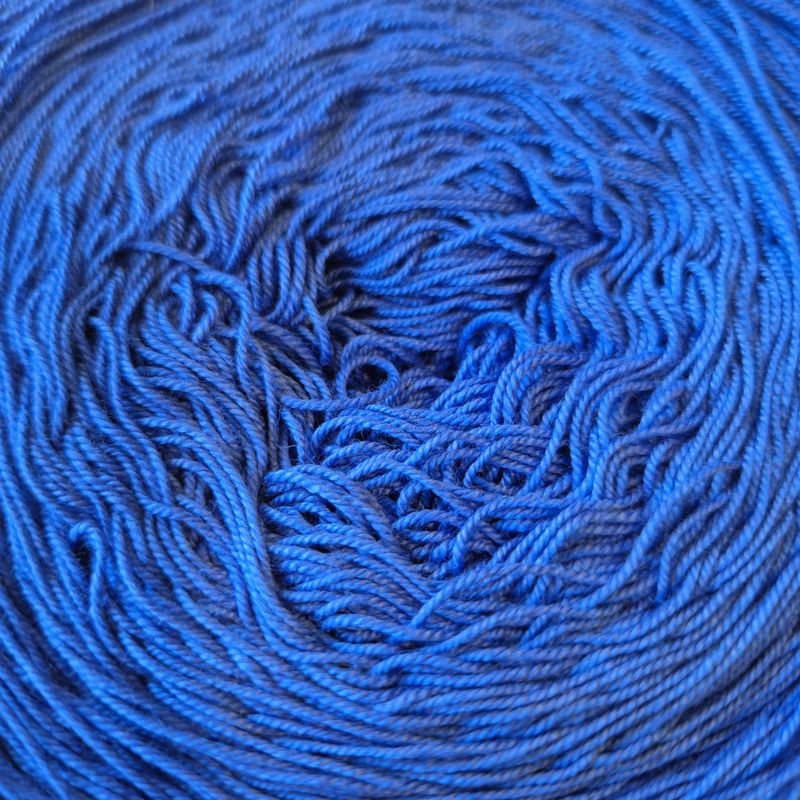 Bomullsgarn 12/3 -200g