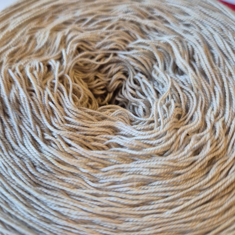 Bomullsgarn 12/3 -200g