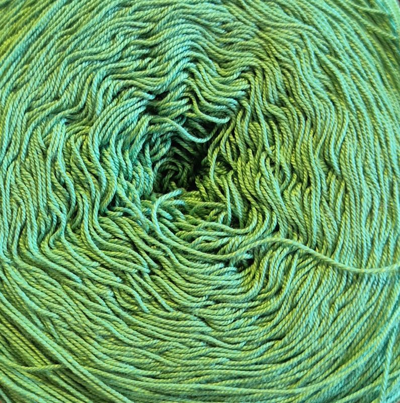 Bomullsgarn 12/3 -200g