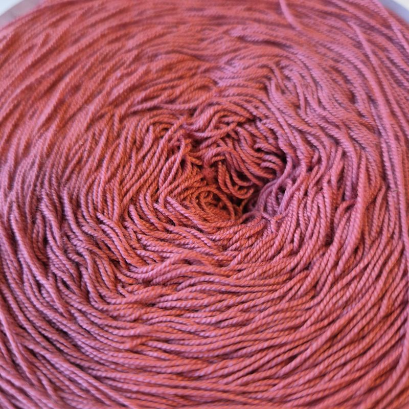 Bomullsgarn 12/3 -200g