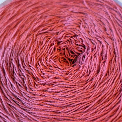 Bomullsgarn 12/3 -200g