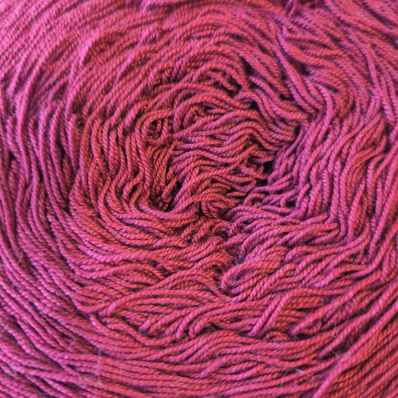 Bomullsgarn 12/3 -200g