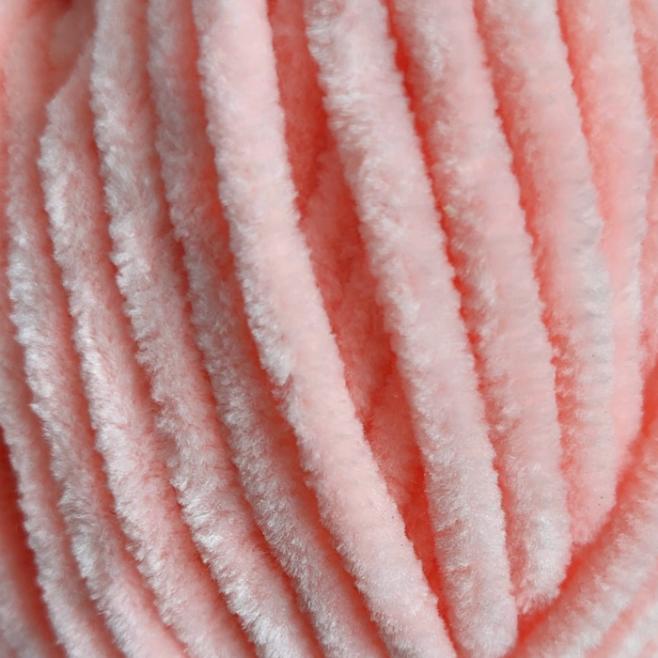 Babylove Sammetsgarn - OEKO-TEX Babymjukt 100g Akryl