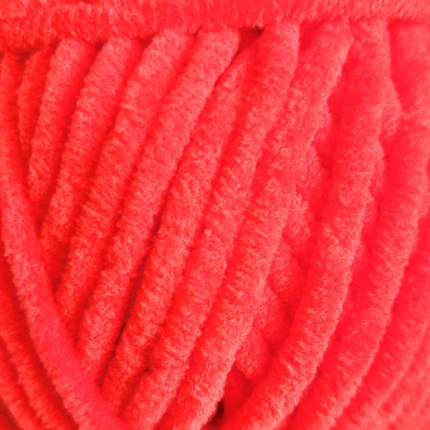 Babylove Sammetsgarn - OEKO-TEX Babymjukt 100g Akryl