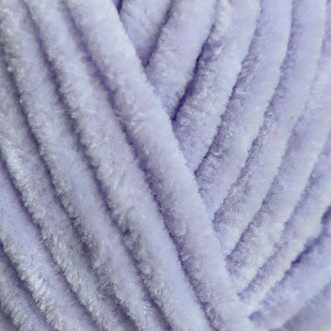 Babylove Sammetsgarn - OEKO-TEX Babymjukt 100g Akryl