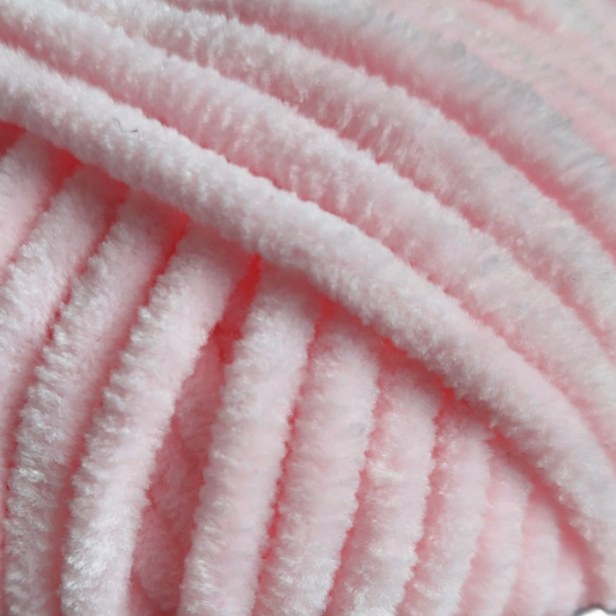Babylove Sammetsgarn - OEKO-TEX Babymjukt 100g Akryl