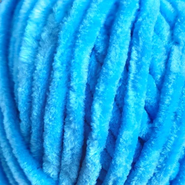 Babylove Sammetsgarn - OEKO-TEX Babymjukt 100g Akryl
