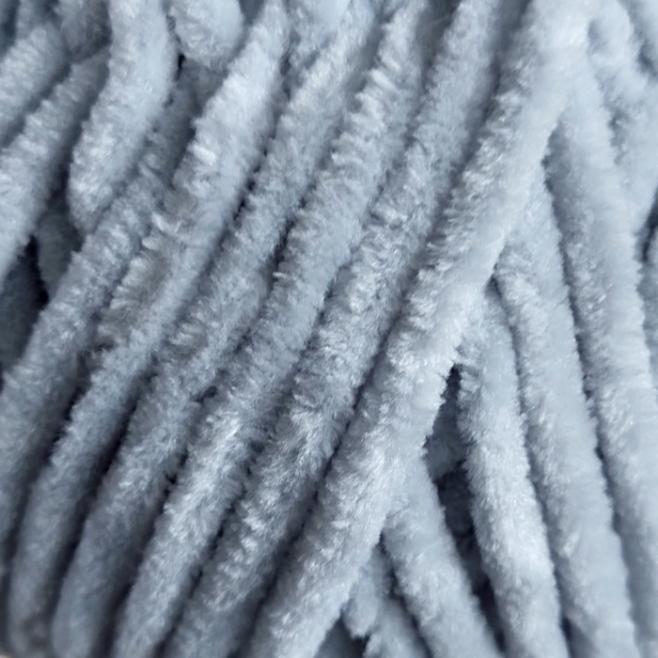 Babylove Sammetsgarn - OEKO-TEX Babymjukt 100g Akryl