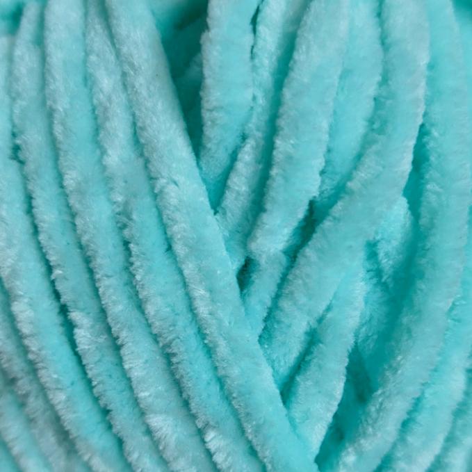 Babylove Sammetsgarn - OEKO-TEX Babymjukt 100g Akryl