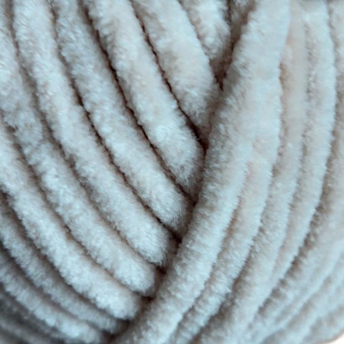 Babylove Sammetsgarn - OEKO-TEX Babymjukt 100g Akryl