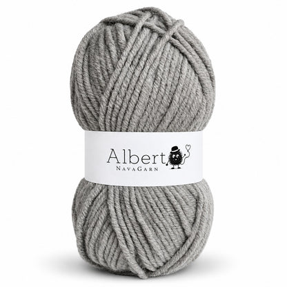 Albert – Chunky  Dimma 021