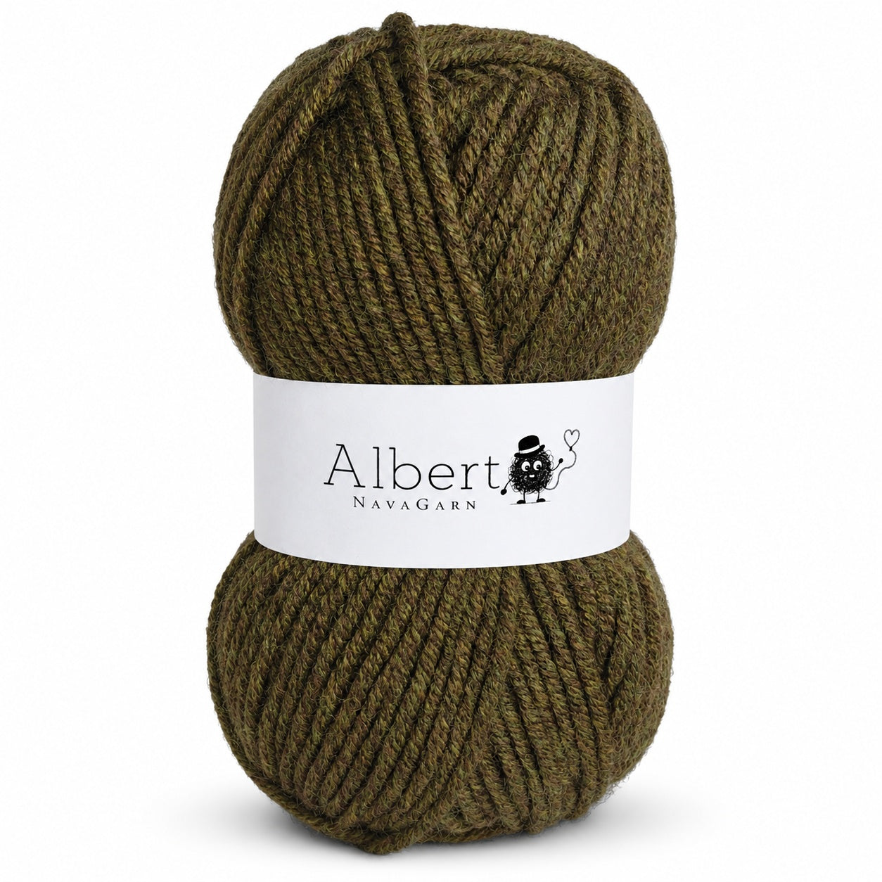 Albert Chunky – Gran 09