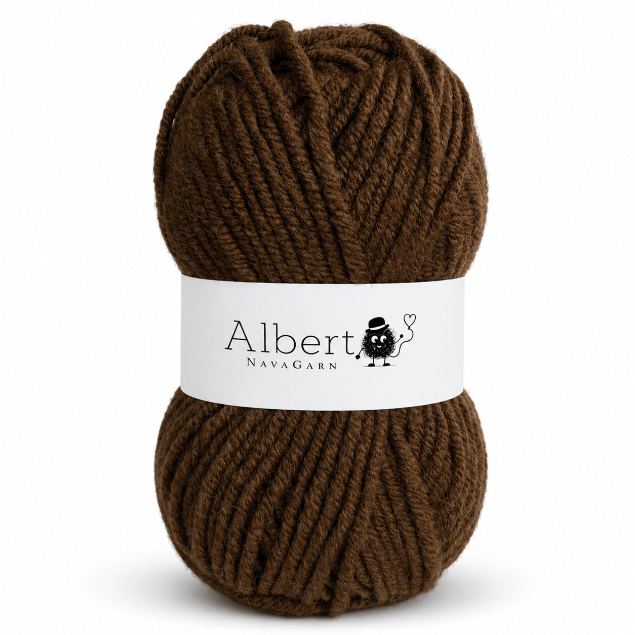 Albert Chunky – Jord 06