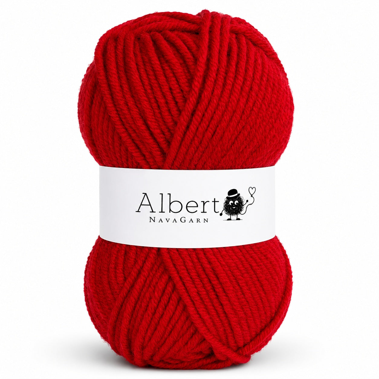 Albert Chunky – Lingon 11