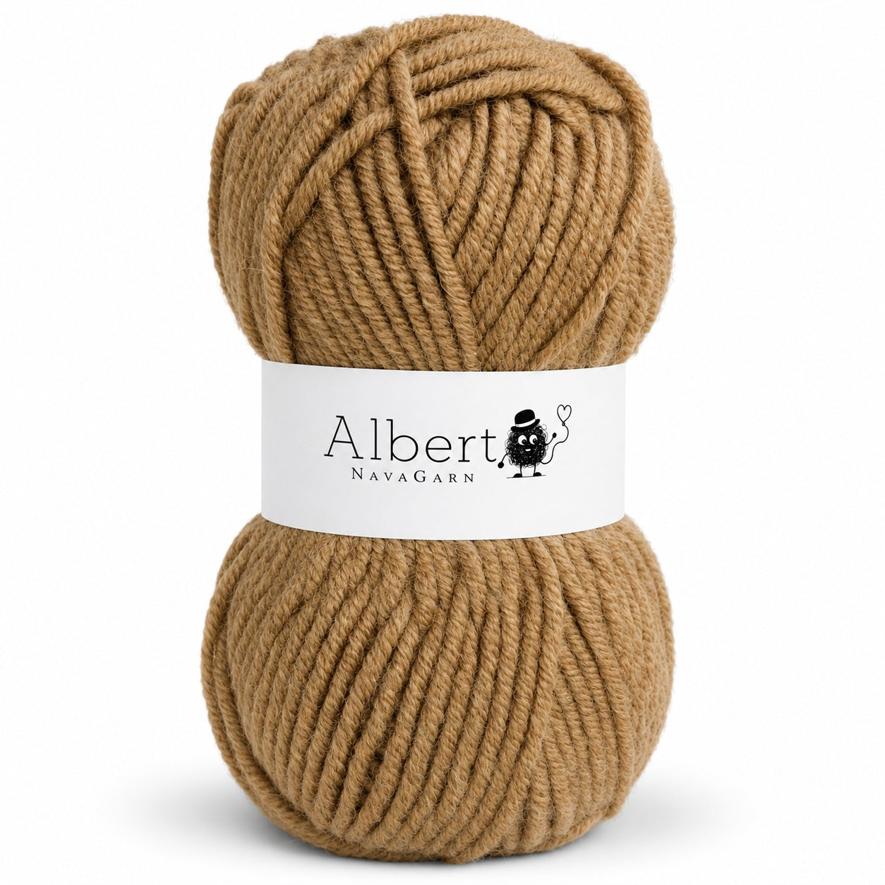 Albert Chunky – Mull 04